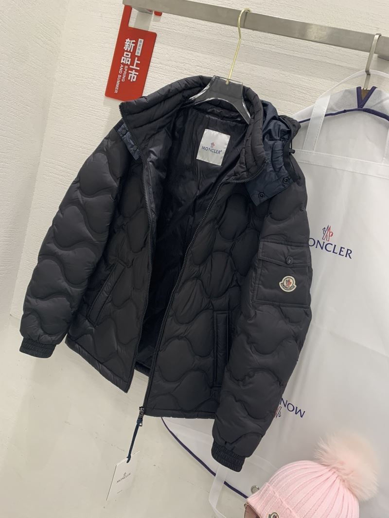 Moncler Down Jackets